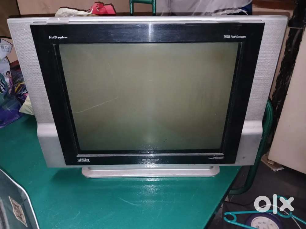 Colour TV for Sale