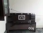 Double bed 2 year old