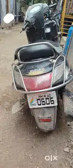 Sel start hae