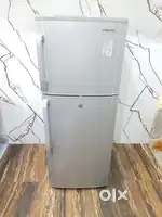 Samsung 250ltrs double door refrigerator@