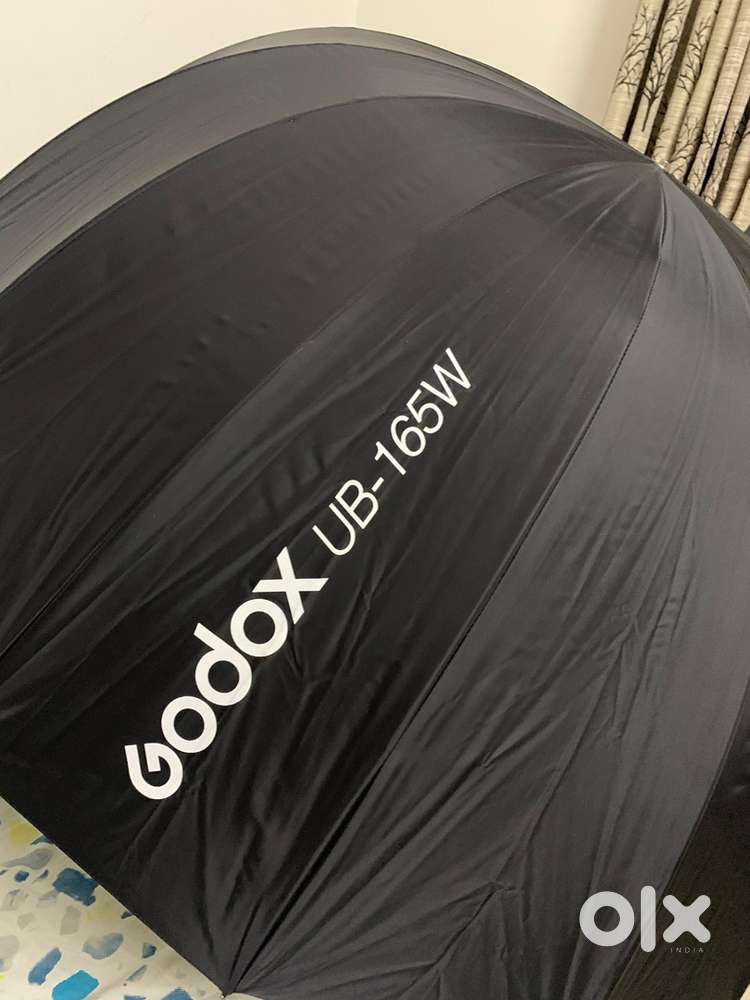 Godox Softbox UB-165W