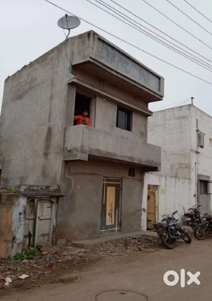 4BHK House
