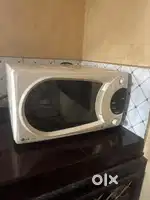 Electric oven