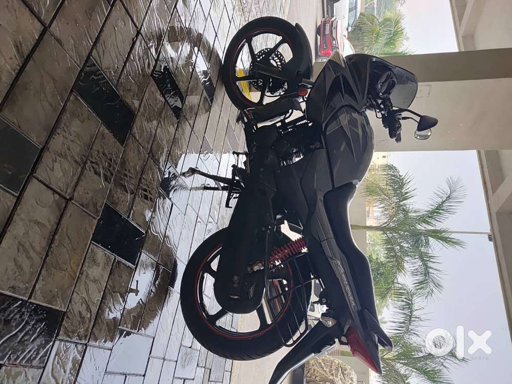 Sports Bike Karizma for sell