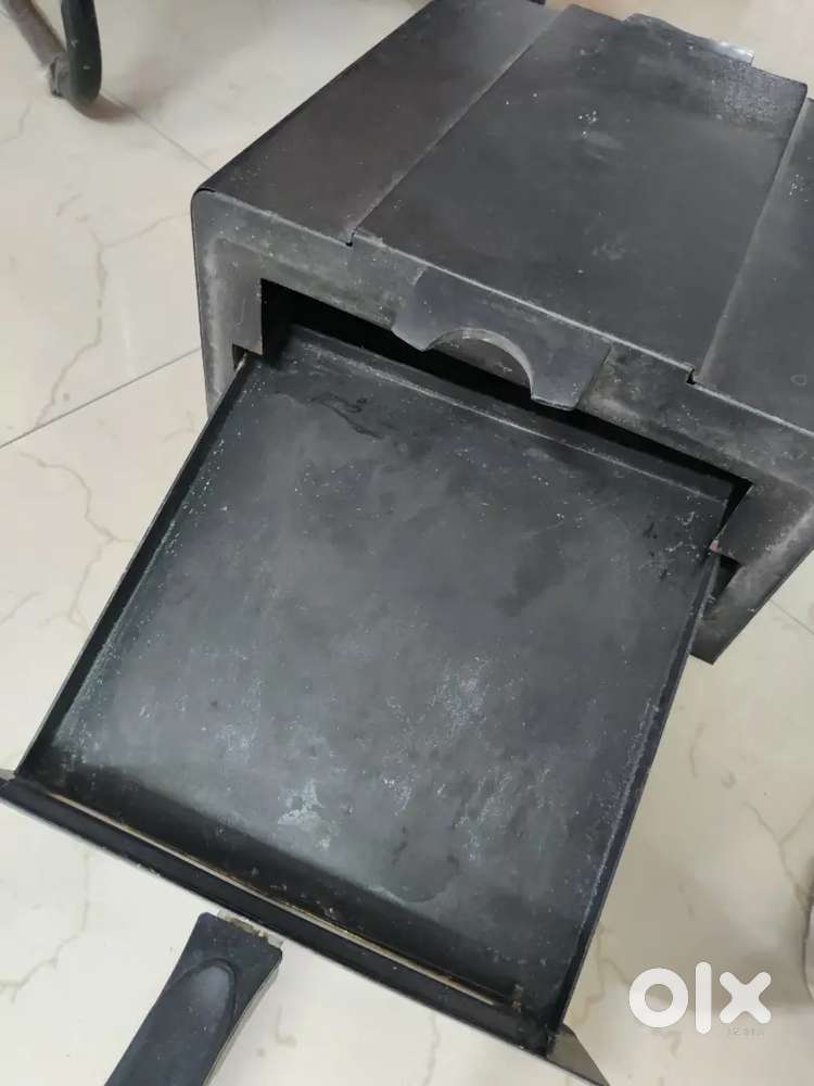 Tandoor Grill