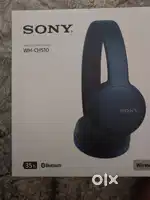 SONY Wireless Headset WH-CH510
