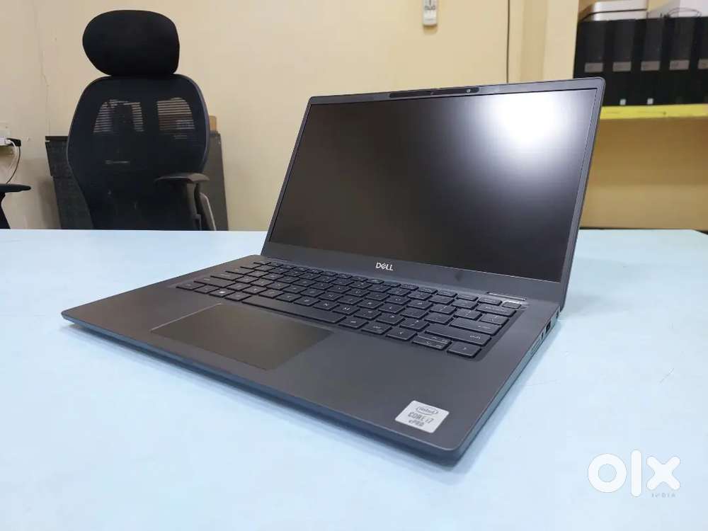 DELL i7 premium model Ultrabook laptop