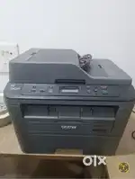 Brother printer model 2540