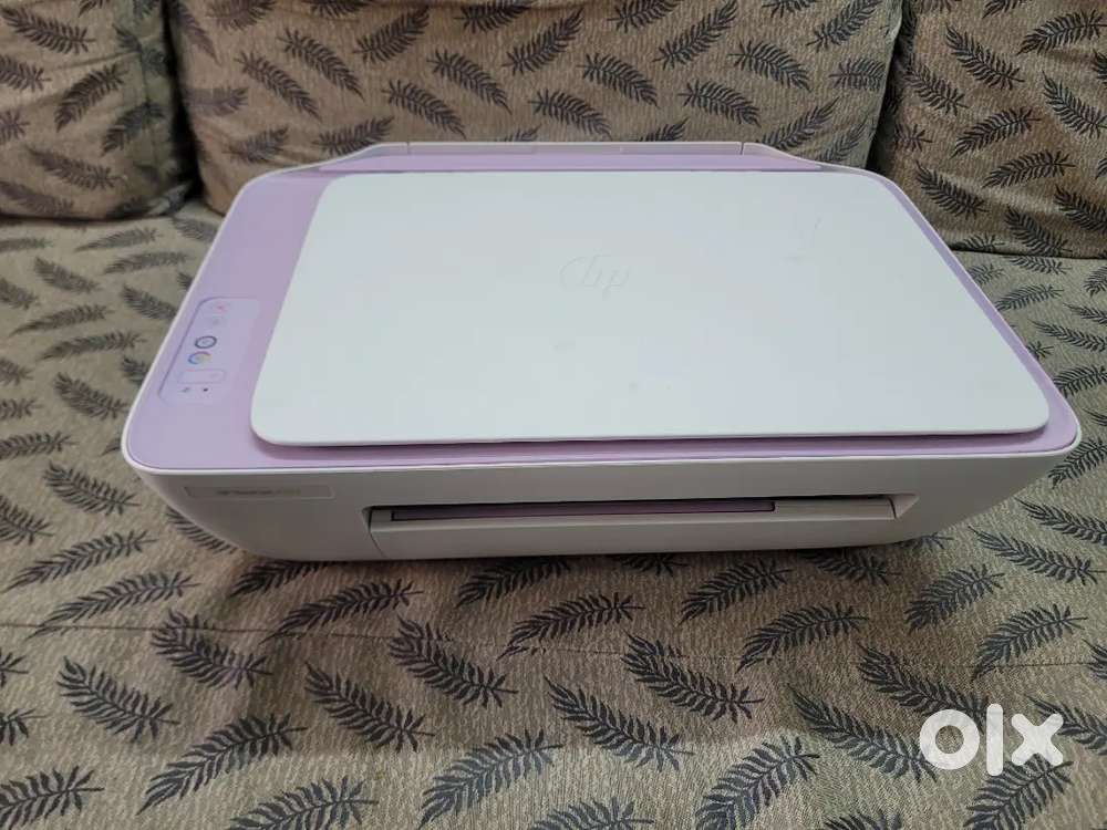 HP Desk Jet 2331 Printer