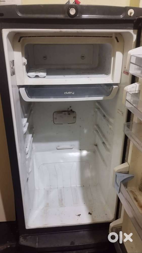 godrej edge pro fridge