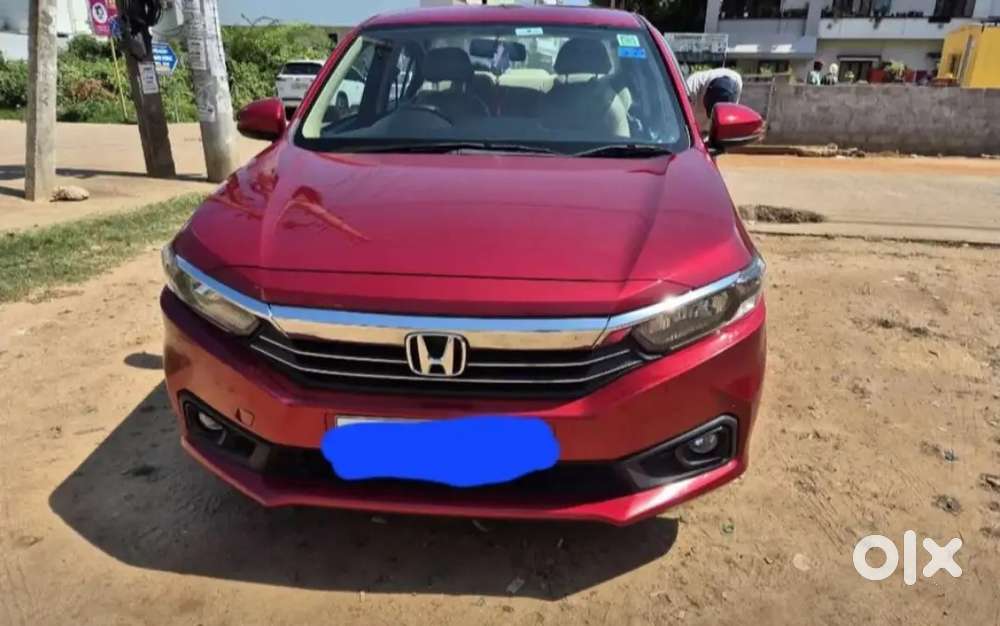 Honda Amaze 2023 Petrol 20500 Km Driven