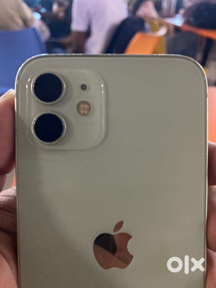 iphone 12 (green) 64gb