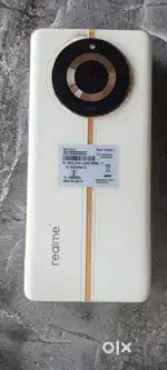 Realme 11pro 8/256