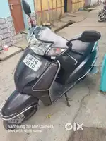Activa (2015 modal) 1st owner