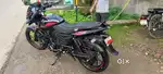 Bajaj pulsur125 2024 June model