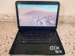 Dell i5 6gb/256gb SSD windows 10pro 3hrs backup good condition laptop