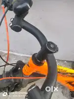 7 speed gar cycle