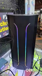 Gaming desktop computer i5 6th generation