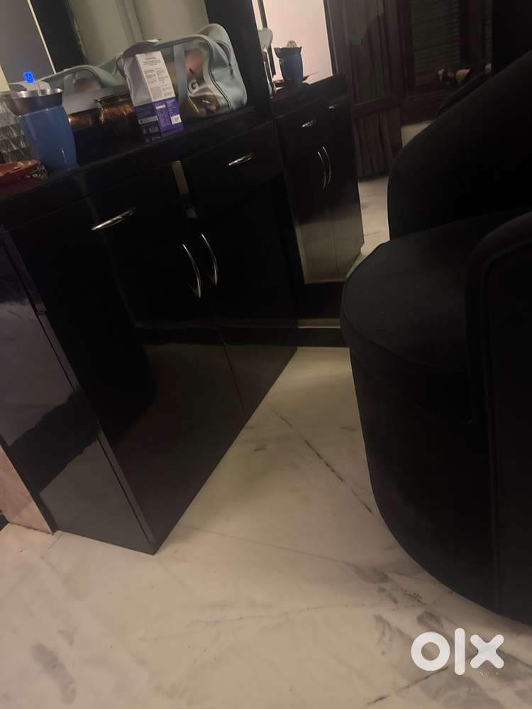 Want maid girl for 2 years baby care