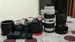 Canon 5D  Marak4
