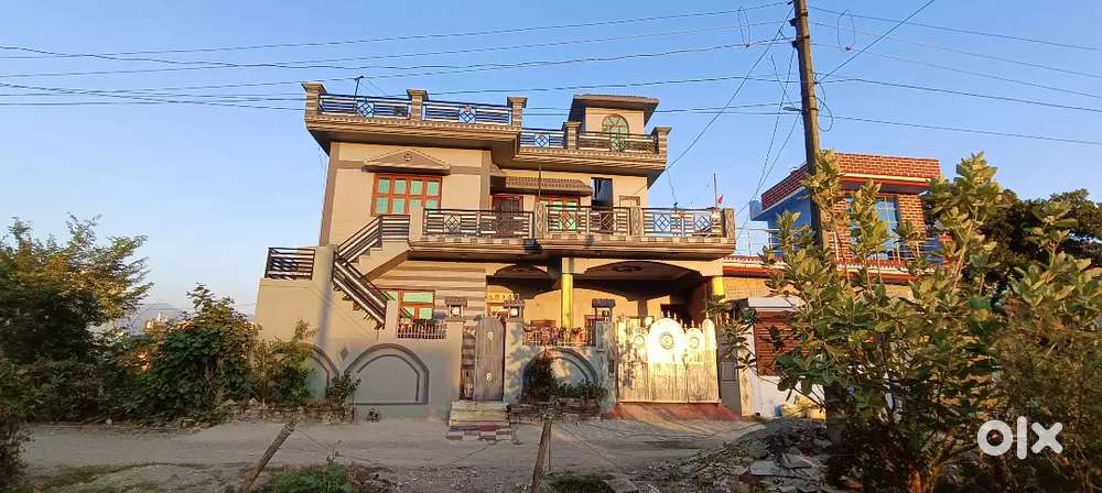 2 bhk available for rent in near PADMINI PALACE athoorwala