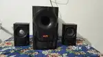Philips Home Theatre