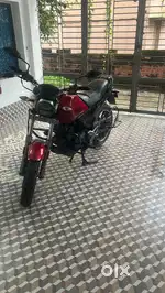 Xpulse 200 t
