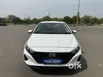 Hyundai i20 Petrol Asta Option, 2023, Petrol