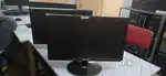 Branded Laptop and Desktop  full set system Monitor for sale