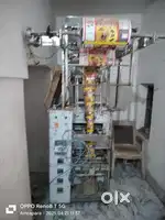 KURKURA PACKING MACHINE OPRATER