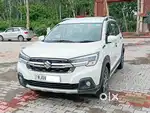 Maruti Suzuki XL6 Zeta MT CNG, 2023, CNG & Hybrids