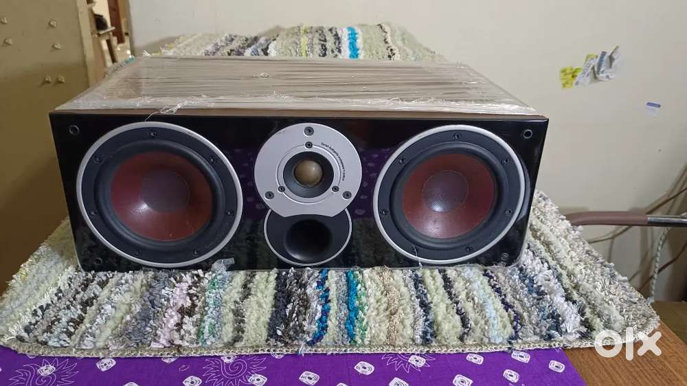 Dali center speaker