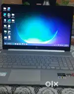 HP 15s Rygen 5 Gaming Laptop / Professional Laptop