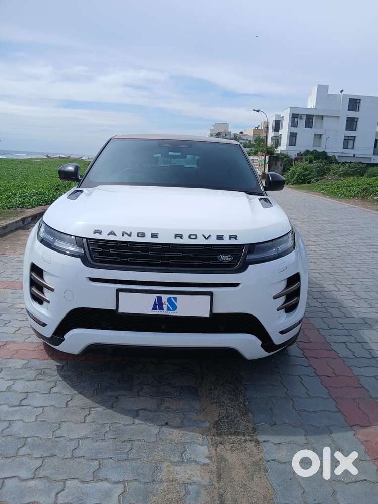 Land Rover Range Evoque SE R-Dynamic Petrol, 2024, Petrol