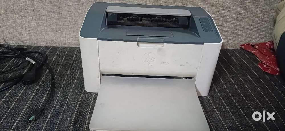 Printers HP black & white SDGOB-1392