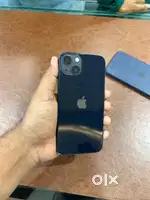 Iphone 13 88% battery