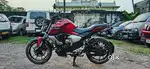 Yamaha FZS(V3)