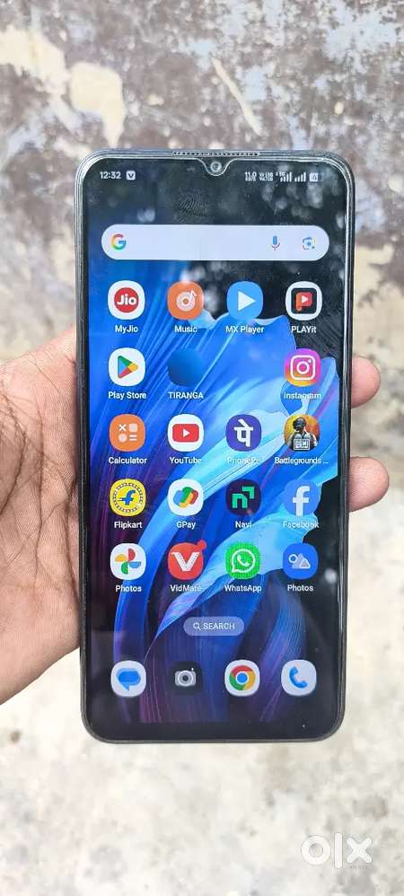 Oppo a59   6  128