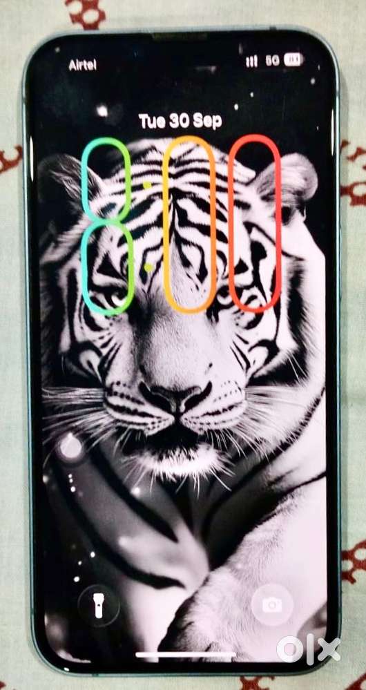 iPhone 14,128 GB