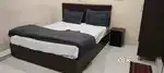 Hotel rooms receptionist