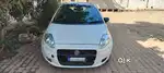 Fiat Punto 2011 Diesel 125000 Km Driven