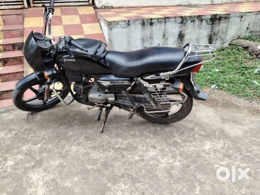 Urgent sale no time pass 2010 Model