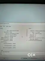Nvidia Geforce Gtx 1650 along with 16 gb ram.