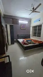 2bhk individual house available at chandela nagar