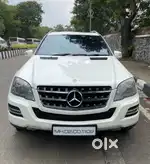 Mercedes-Benz M-Class 3.0 ML 350 CDI GRAND EDITION, 2011, Diesel