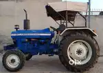 Farmtrac 60  tractor in excellent condition