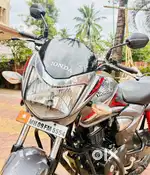 HONDA CB SHINE, BS 4, VIP NO MH 09 FM 5554 BS-4 Engine, 2020