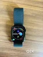 Apple Watch 9 GPS 45mm with 1.5 year warranty
