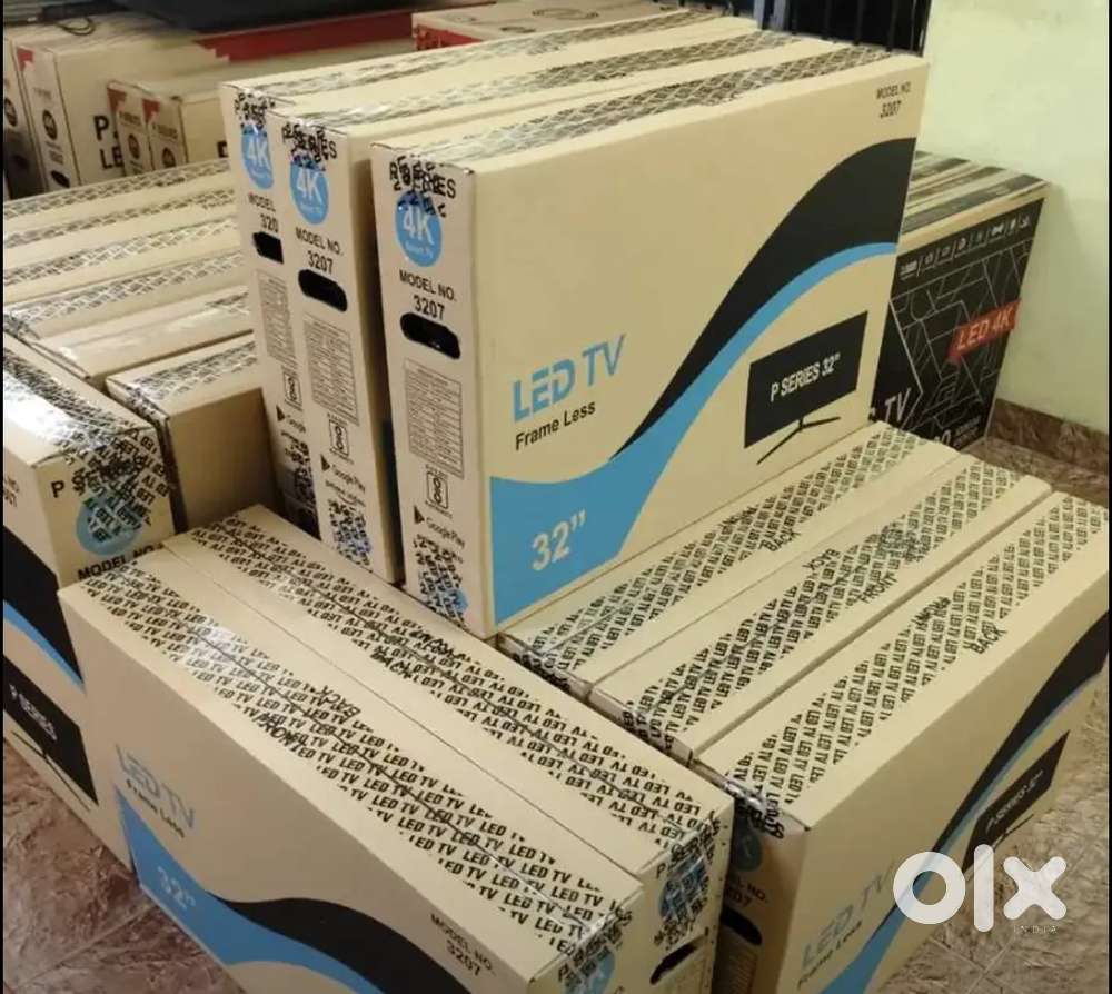 4K Sony 32inch Android Smart Led TV