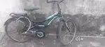 Teenager Bicycle